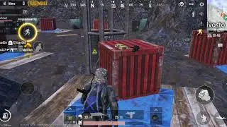 Клад с АЙРОДРОПАМИ!!! Самый лучший ЛУТ в PUBG MOBILE!!! НЕ  КЛИКБЕЙТ!!!!!
