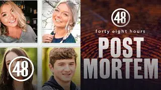 The Night of the Idaho Student Murders | Full Episode + Post Mortem