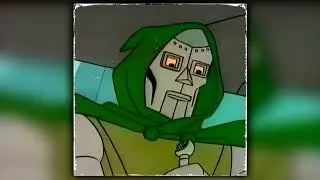 [FREE] MF DOOM x Madlib type beat 