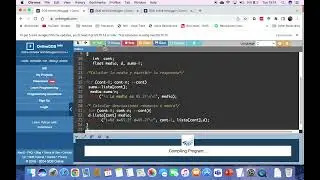 Conceptos Básicos de C: Array