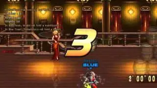 EPIC DFO FIGHTS 2