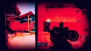 my first edit. (Adobe® After Effects/Sony® Vegas Pro 11).