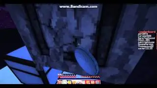 Minecraft Skywars