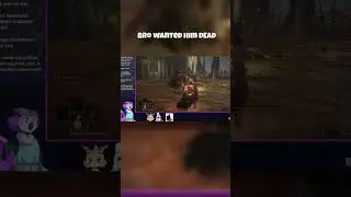 Bro Wanted Him DEAD!
