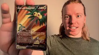 ASMR | Opening Pokemon Cards