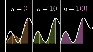 Trapezium Rule