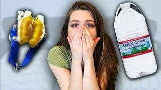 How Not To Get A Bigger D | RedHeadRedemption