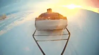 с.Ома - Мезень