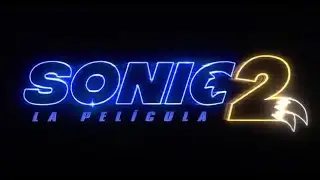 ''SONIC 2'' La Pelicula TRAILER Español Latino Full HD 2022