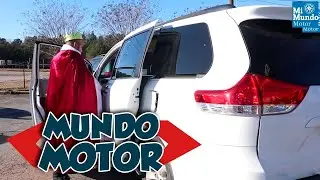 Comprar una Minivan cómo escoger la mejor