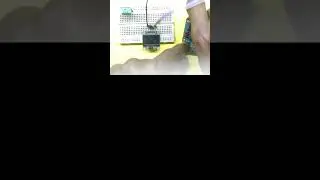 OLED DHT 11 Arduino Gauge meter