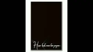 #Blackscreenstatus || #insta status || #whatsappstatus || #trending ||#night status || #new status
