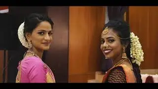 Prataap & Salini | Logan Studios
