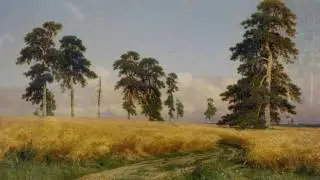 ♫ S. Rachmaninoff: We Praise Thee