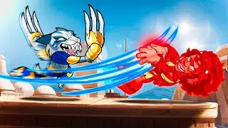 Brawlhalla’s Rise Back to Glory???