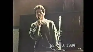Leonardo alabando al Señor.