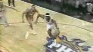Lebron James vs. Linkin Park-Faint