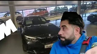 Mein neue beby M2 #funny #viral #car #bmw #viralvideo #fyp #viralreels