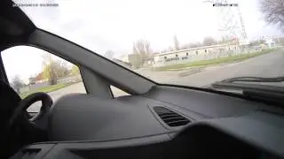 Проверка на перегар