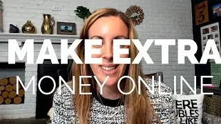 How I Make Extra Money For My Business