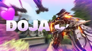 Doja Cat 💜