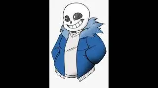 MORGENSHTERN   ЧЁРНЫЙ БУМЕР  x undertale  MEGALOVANIA  Мэшап.