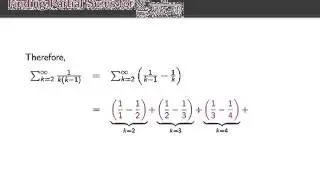 Series Example Part 3
