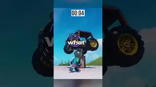 10 Seconds vs 1 Hour Vehicle Test!