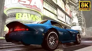 Grand Theft Auto IV in 2024 | Realism Remastered