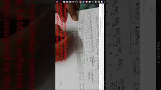 How to differentiate among similar memory components in memory address map ? #vlog #shorts #youtube