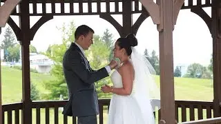 Claudia and Jacob Highlight Video