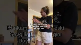 Hangi kankiniz bu 🤣🤣 #komikvideolar devamı için takipte kalın