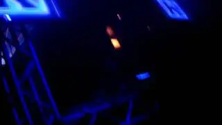 Sander Kleinenberg@Vision Chicago April 30th 2011 Part 13