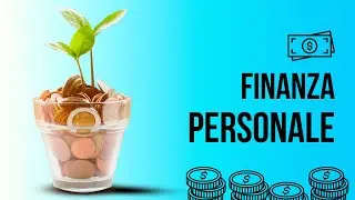 Crea la tua Finanza personalizzata