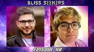 Episode 48 - Dating in 2021 from a Gen X & millennial perspective & how to discover your purpose!!