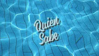 Mint Royale - Quién Sabe (Official Audio)