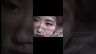 얼빡샷으로 웅냥냥거리는 로지 #블랙핑크 #BLACKPINK #로제 #ROSÉ