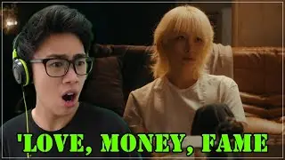 SEVENTEEN (세븐틴) 'LOVE, MONEY, FAME (feat. DJ Khaled)' Official MV Reaction