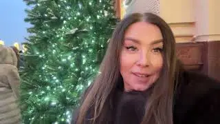 VLOG! NEW YEAR'S HELL IN MOSCOW / SHOPPING FAILURE / BUDGET FAVORITES / STRANGE ALLERGY