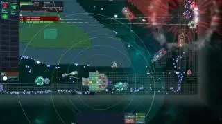 Particle Fleet: Emergence - DOTA  - Episode 101