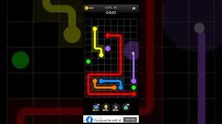 Dot Knot - Level 152
