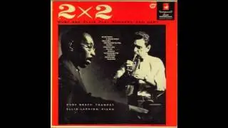 Ellis Larkins and Ruby Braff, "Thou Swell"