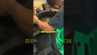 Reifen-Hersteller verraten dir das nicht!