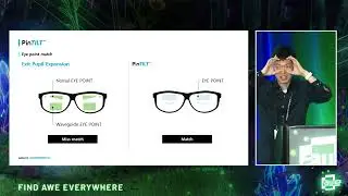 LetinAR's PinTILT: One Giant Leap for AR Optics with Jeong Hun Ha