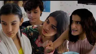 Season 1, Episode 6: Is Celia Julian's Real Girlfriend? The Truth Isn't Clear | TV Ana Emilia