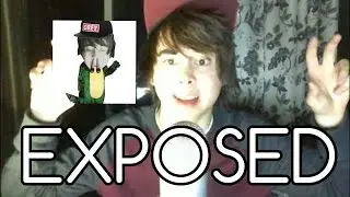 LEAFYISHERE EXPOSED!
