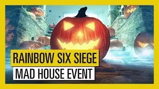 Tom Clancy’s Rainbow Six Siege : Time-limited 