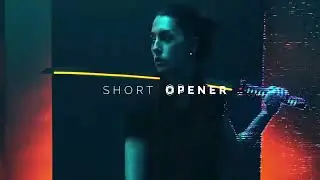 Energy Opener and Transitions for Premiere Pro