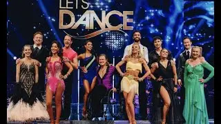 LET'S DANCE 2022 (APRIL 23) del 6