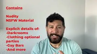 Gay Madrid Guide & The Gay Videos